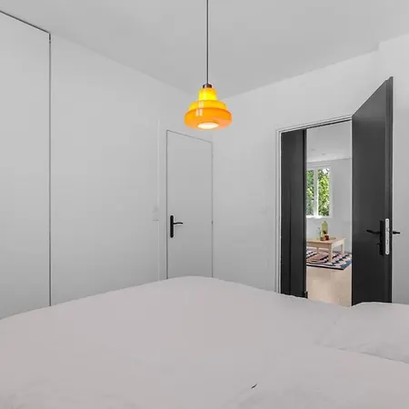 Cosy Centre-ville *